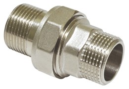 ALT.003070501 Американка прямая 1/2" ш/ш ник