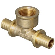 ALT.035040403 Тройник аксиальный  20-1/2"-20 г 9443